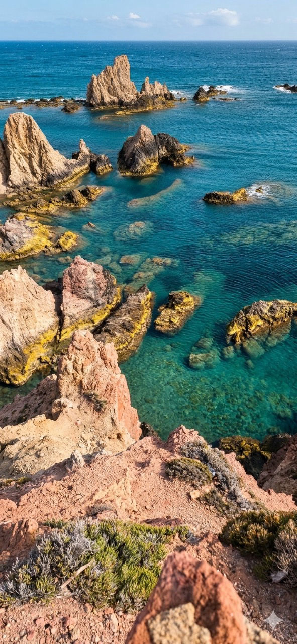 Cabo de Gata