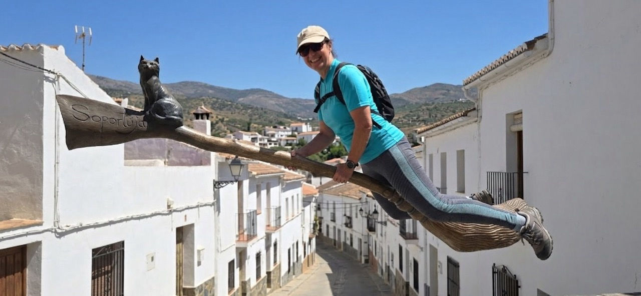 Soportujar