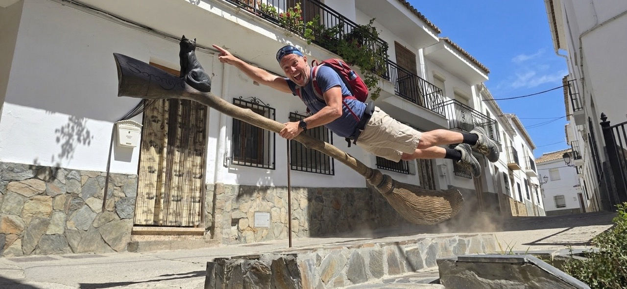Soportujar