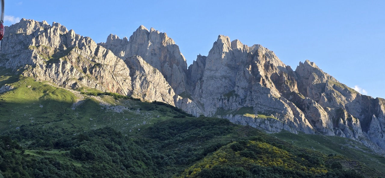 Cantabria