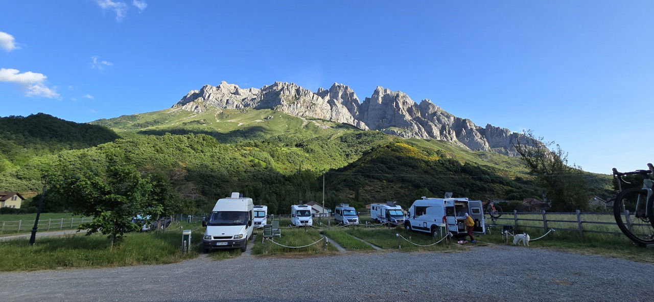 Cantabria