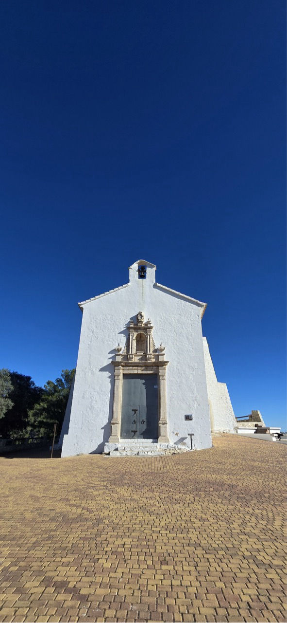 Sierra de Irta