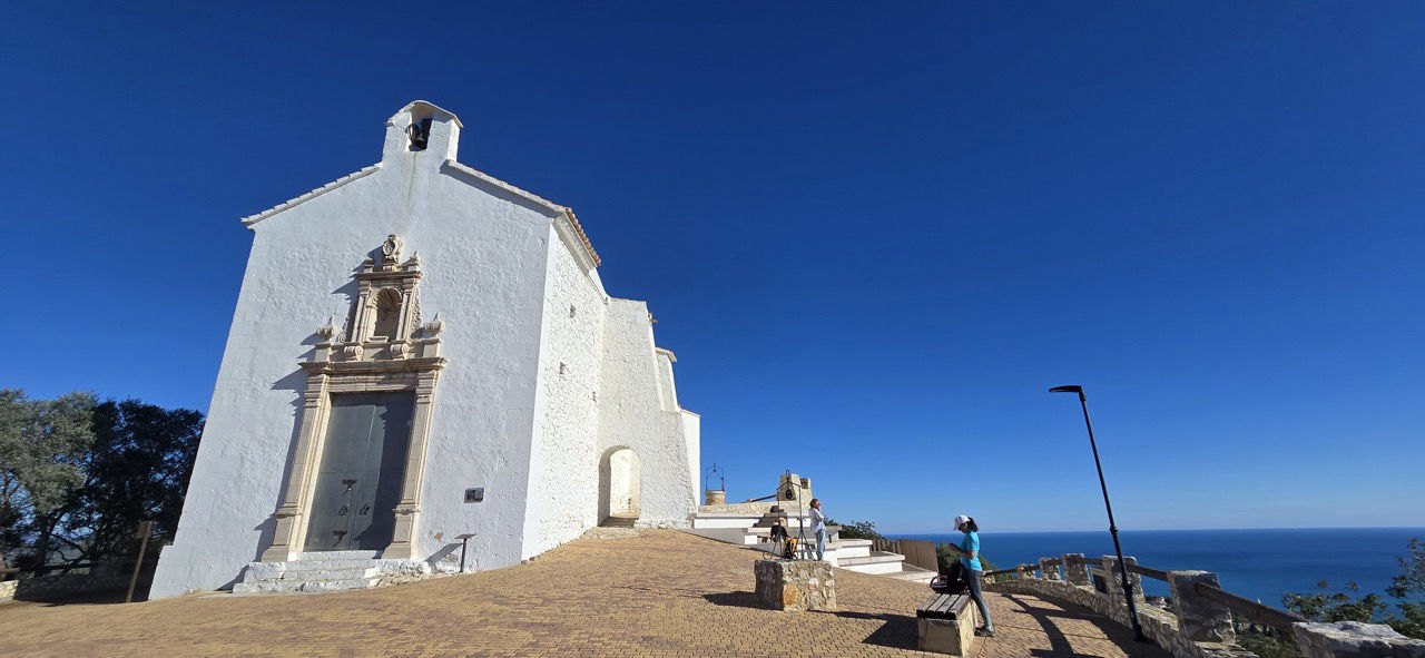 Sierra de Irta
