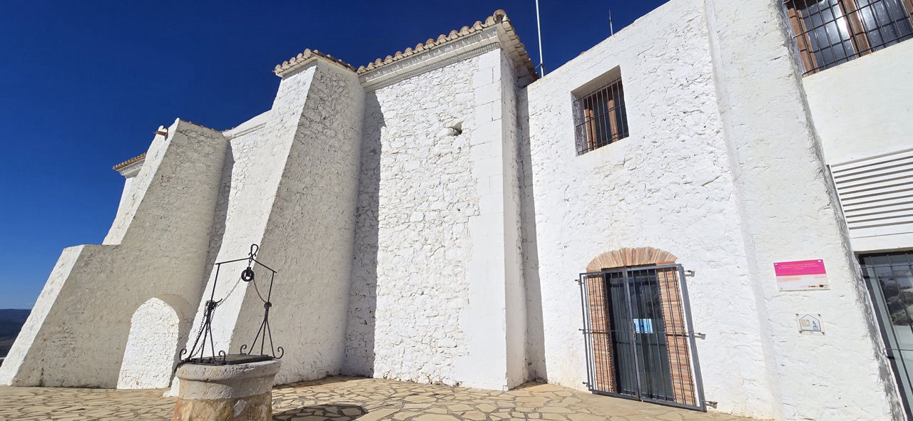 Sierra de Irta