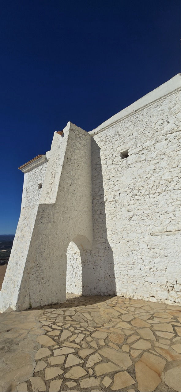 Sierra de Irta