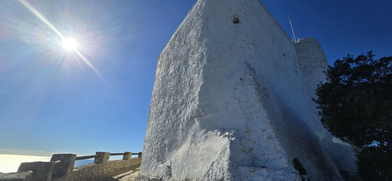 Sierra de Irta