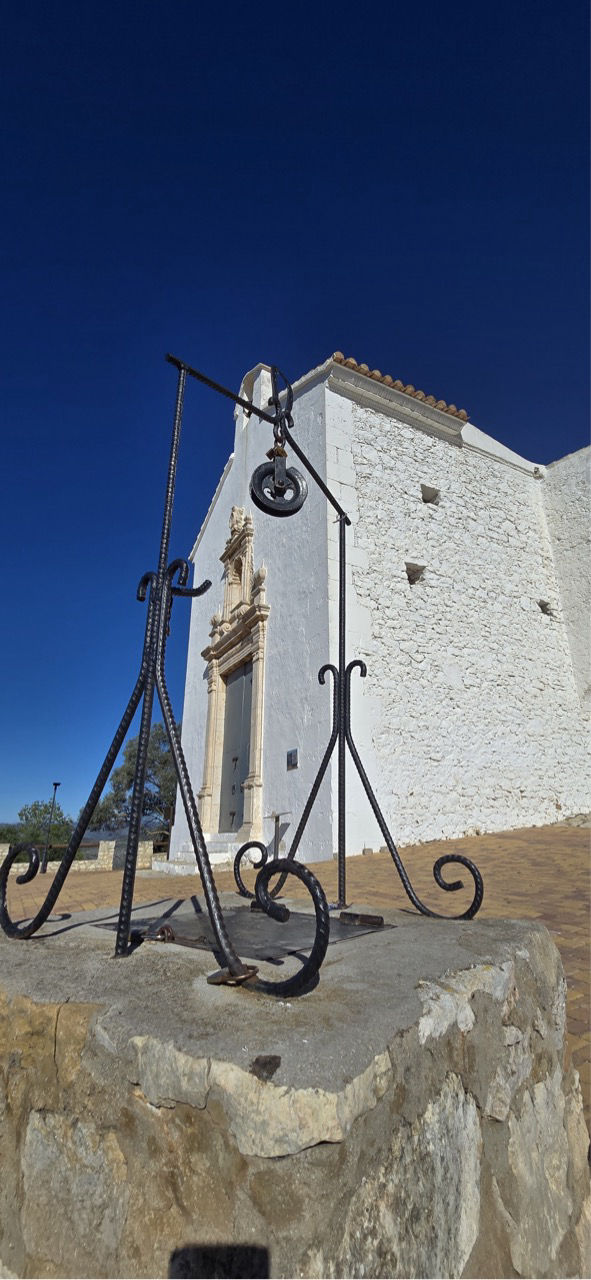 Sierra de Irta