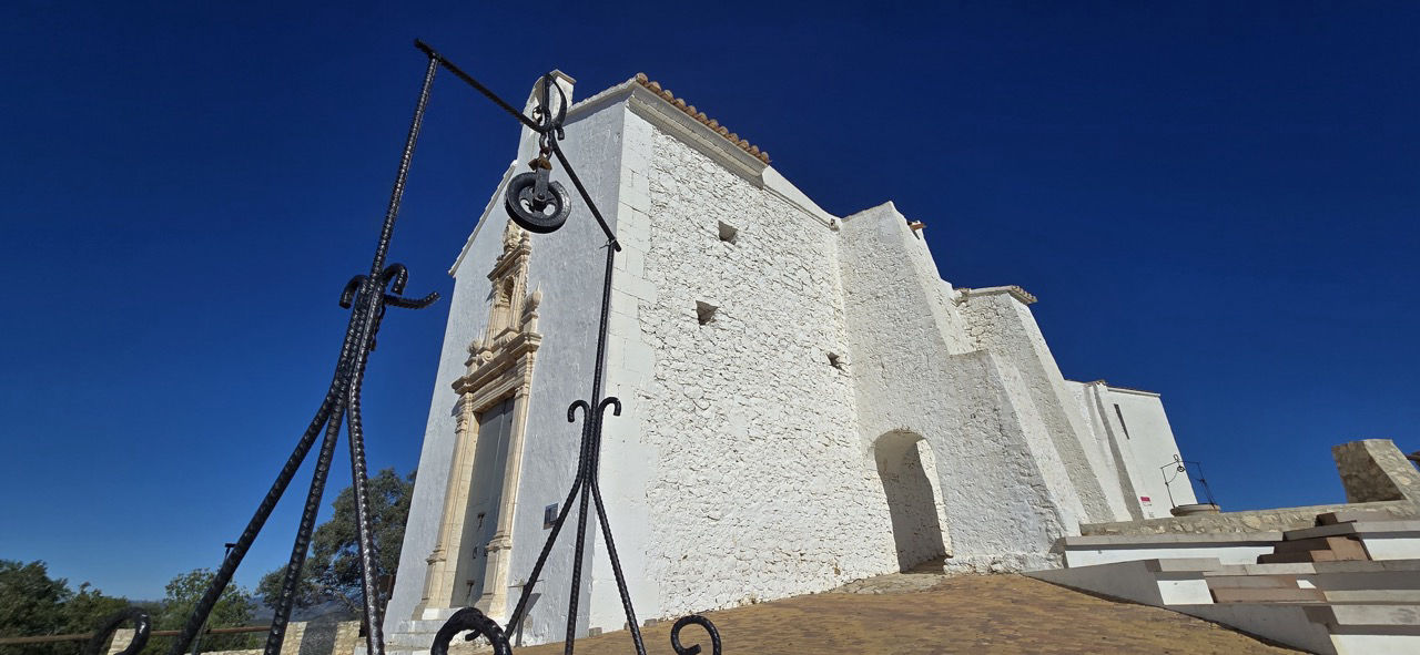 Sierra de Irta