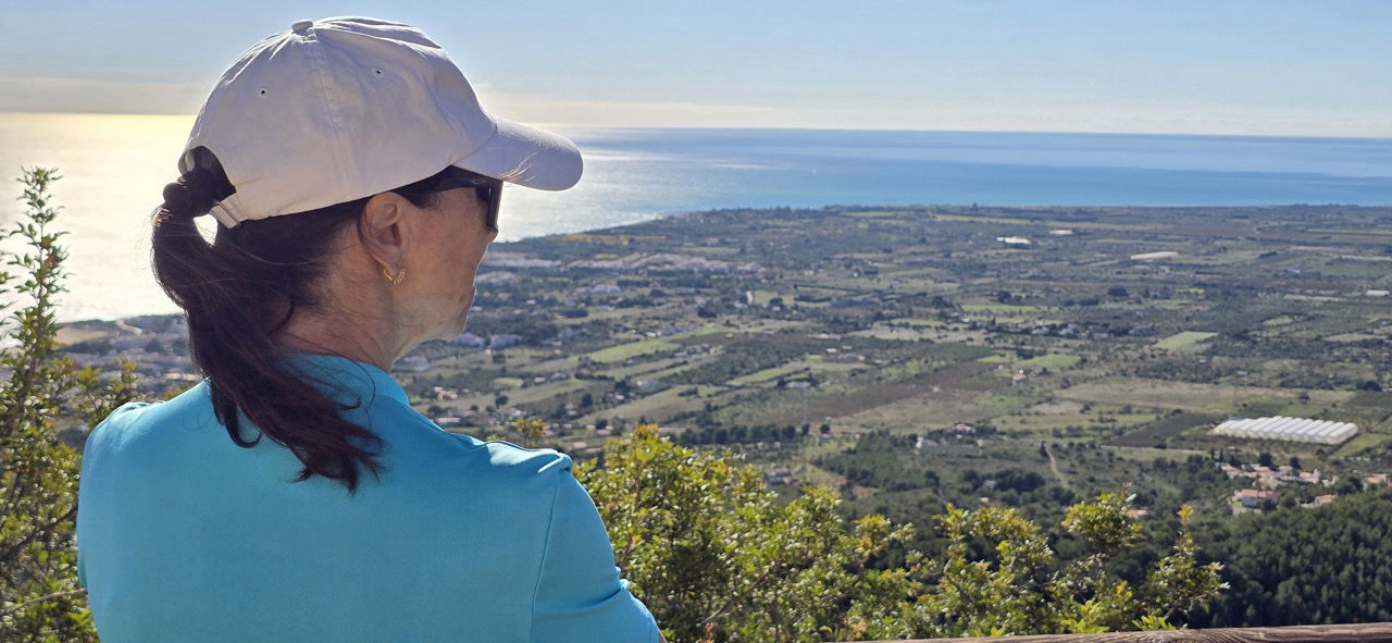 Sierra de Irta