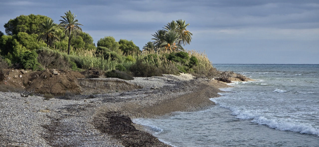 Sierra de Irta