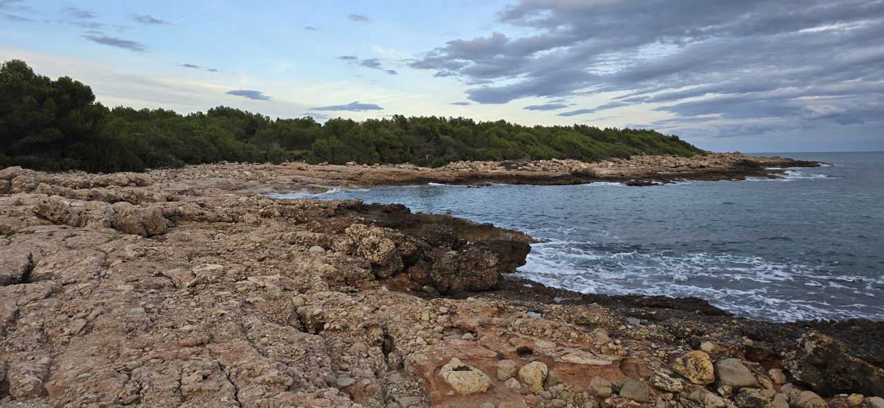 Sierra de Irta