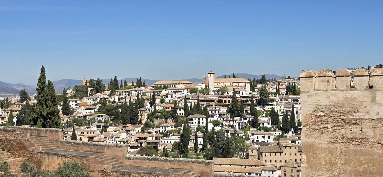 Granada