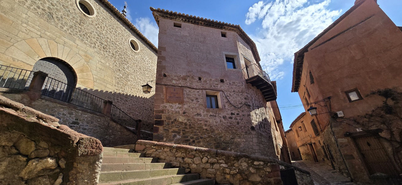 Albarracín