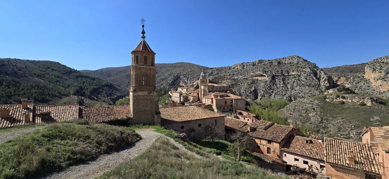 Albarracín