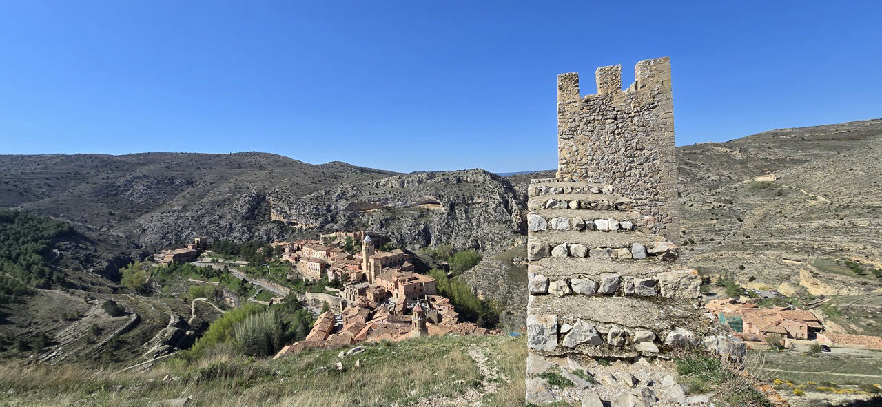 Albarracín