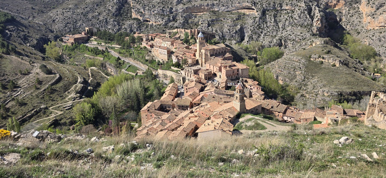Albarracín