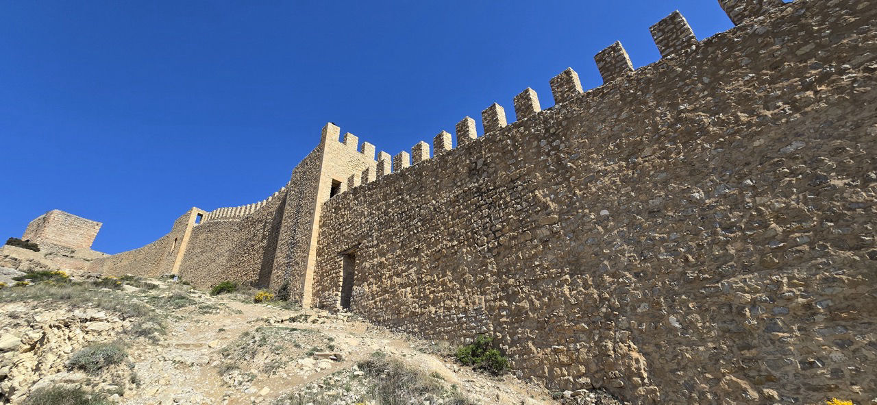 Albarracín