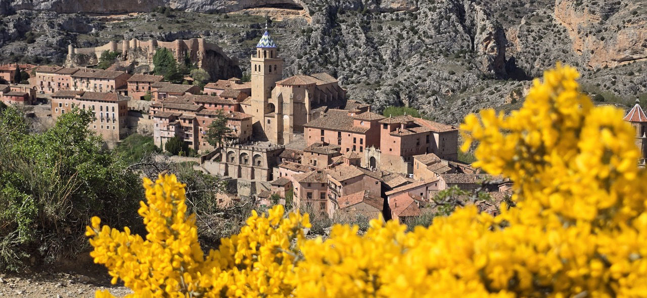 Albarracín