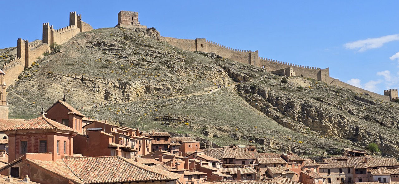 Albarracín