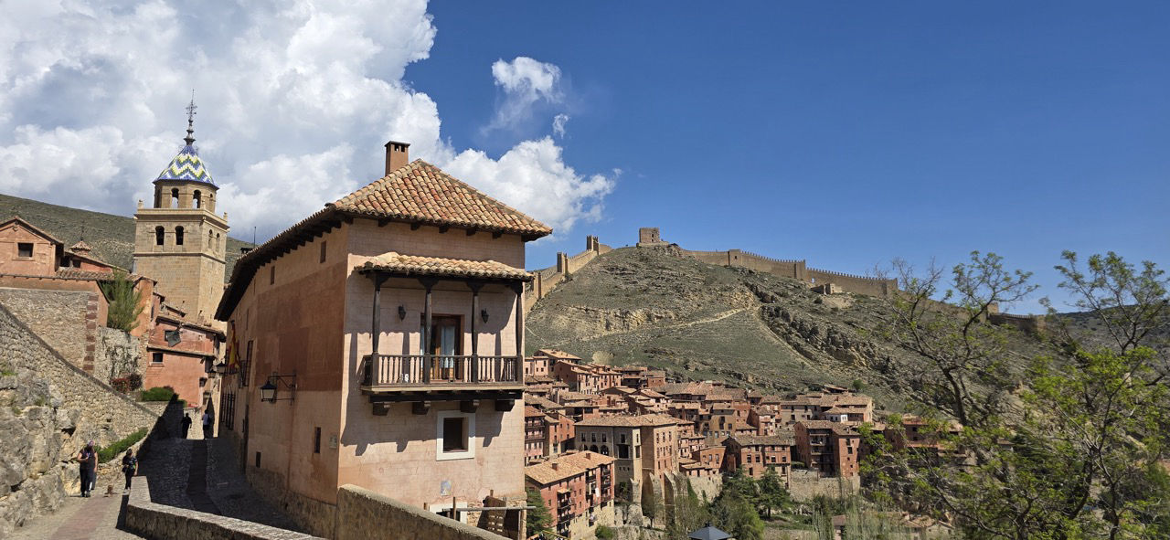 Albarracín