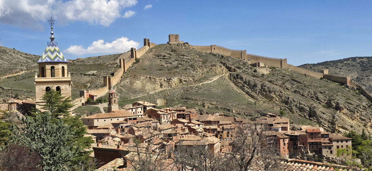 Albarracín