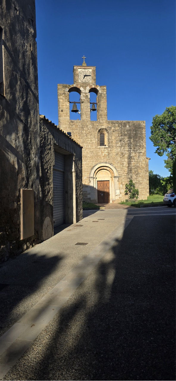 La Tallada