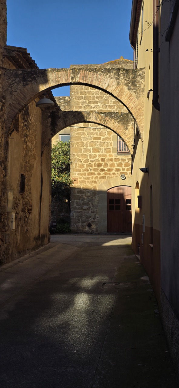 La Tallada
