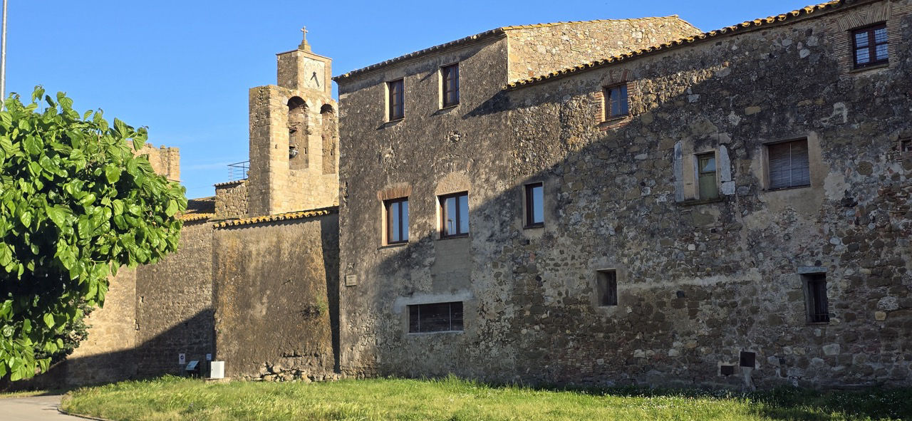 La Tallada