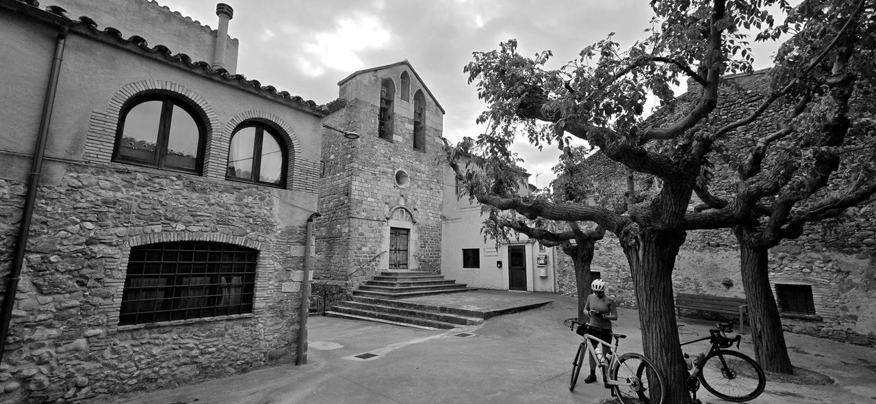 La Tallada