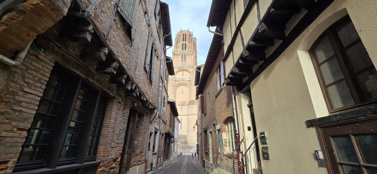 French Pyrenees