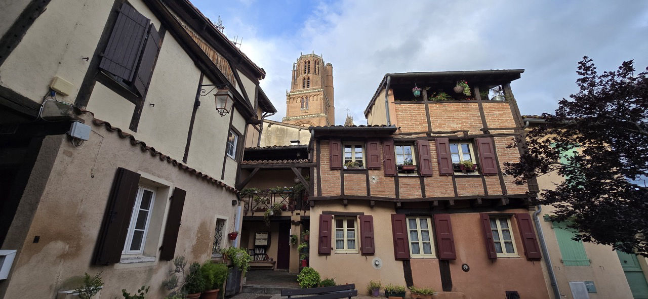 French Pyrenees