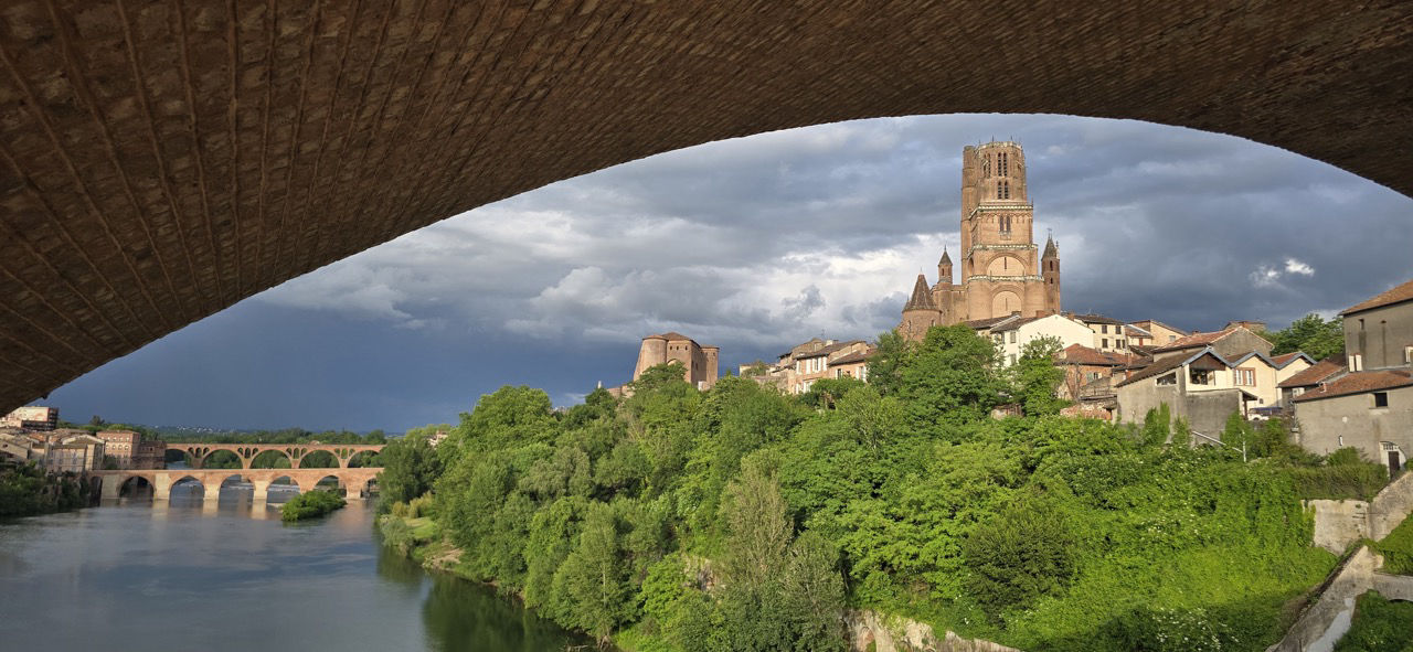 French Pyrenees