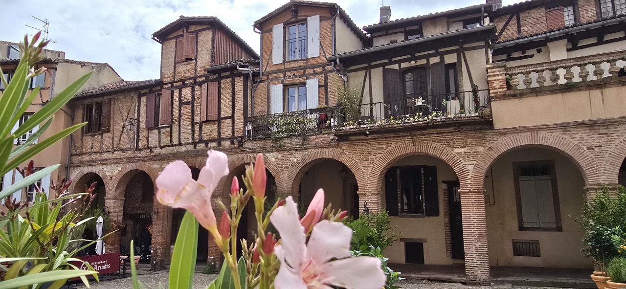 French Pyrenees