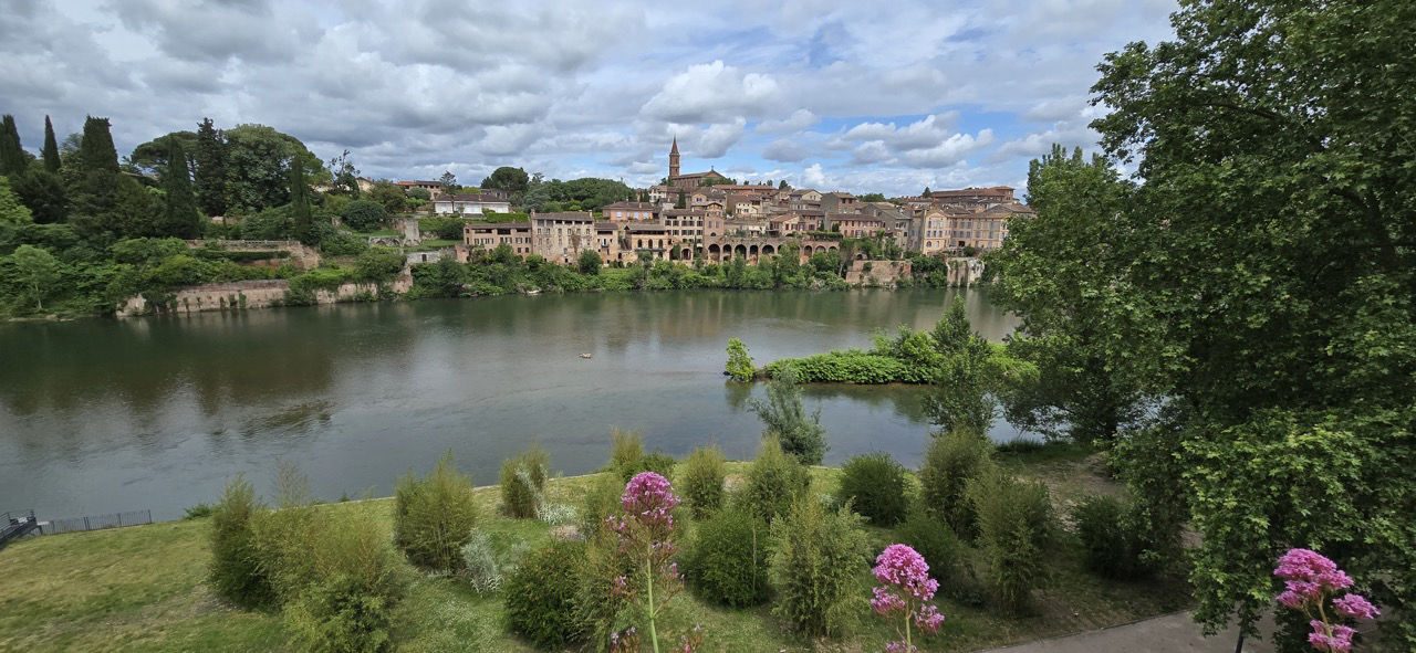 French Pyrenees