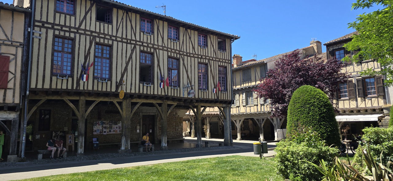 French Pyrenees
