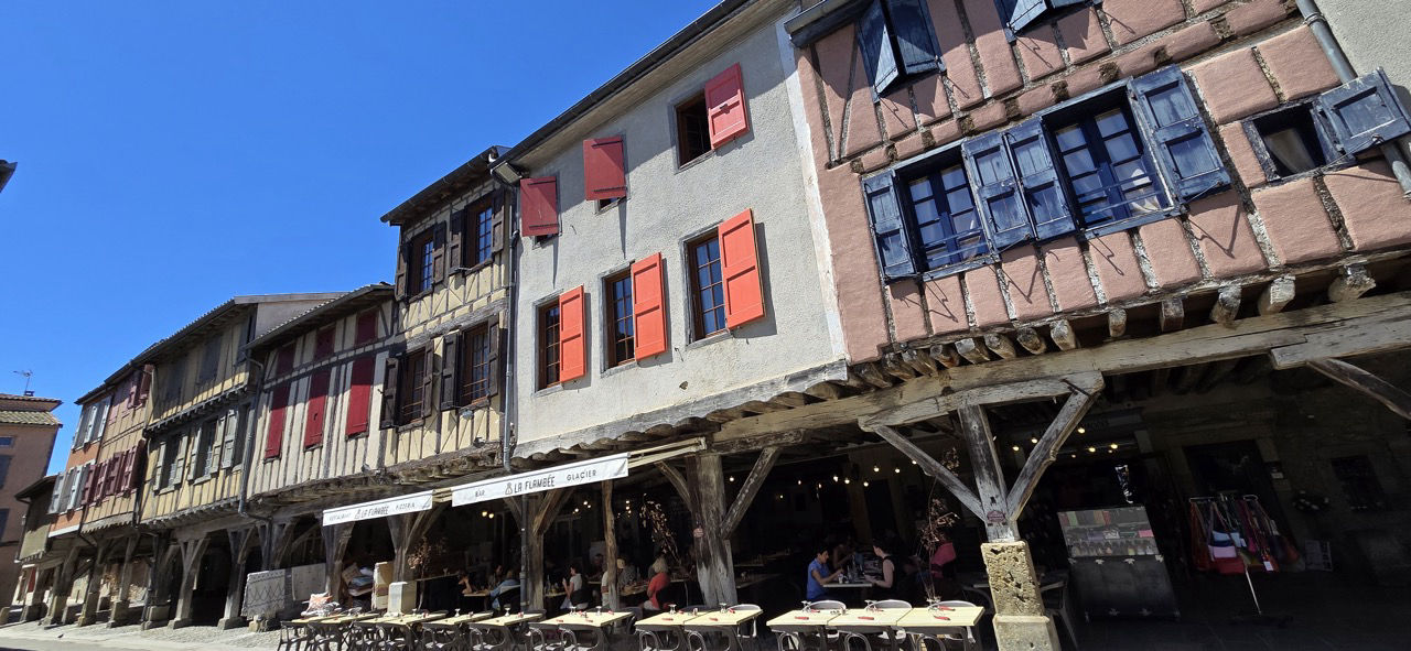 French Pyrenees
