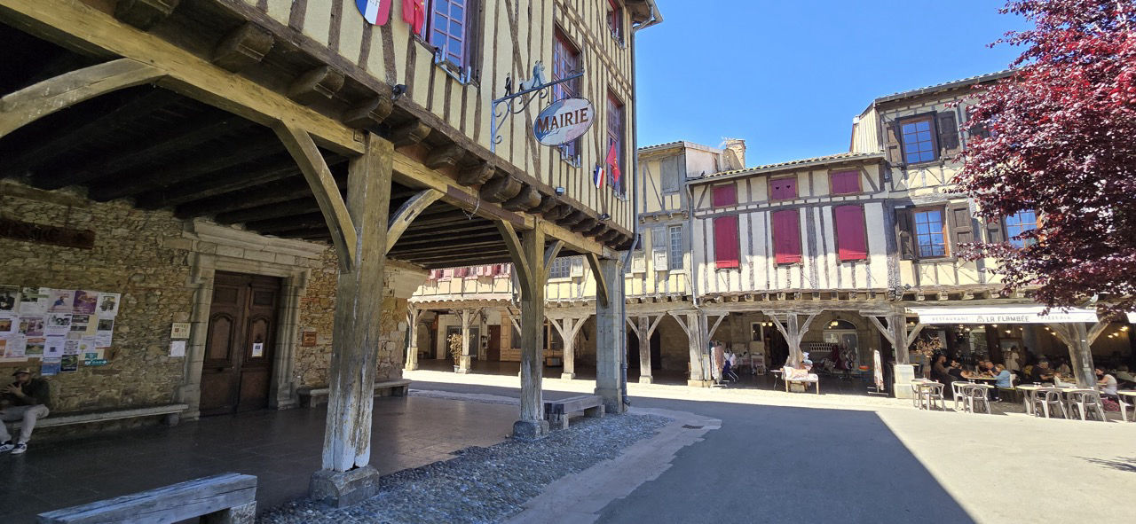 French Pyrenees