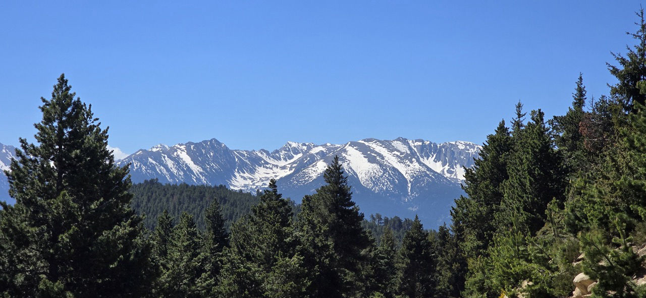 French Pyrenees