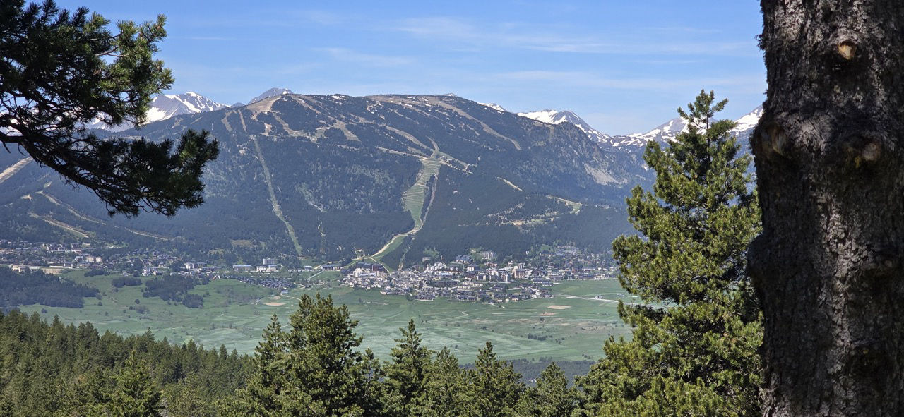 French Pyrenees