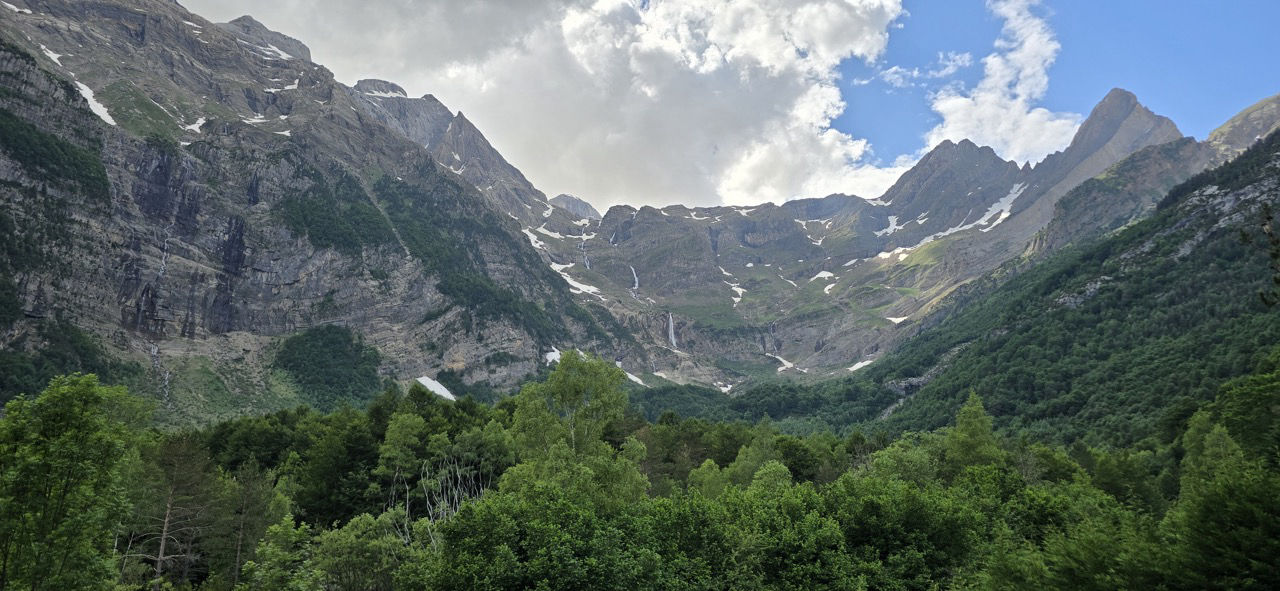 Pirineo Aragonés