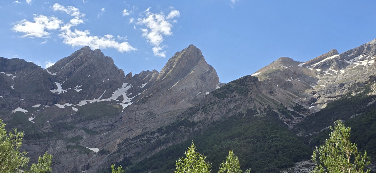 Pirineo Aragonés