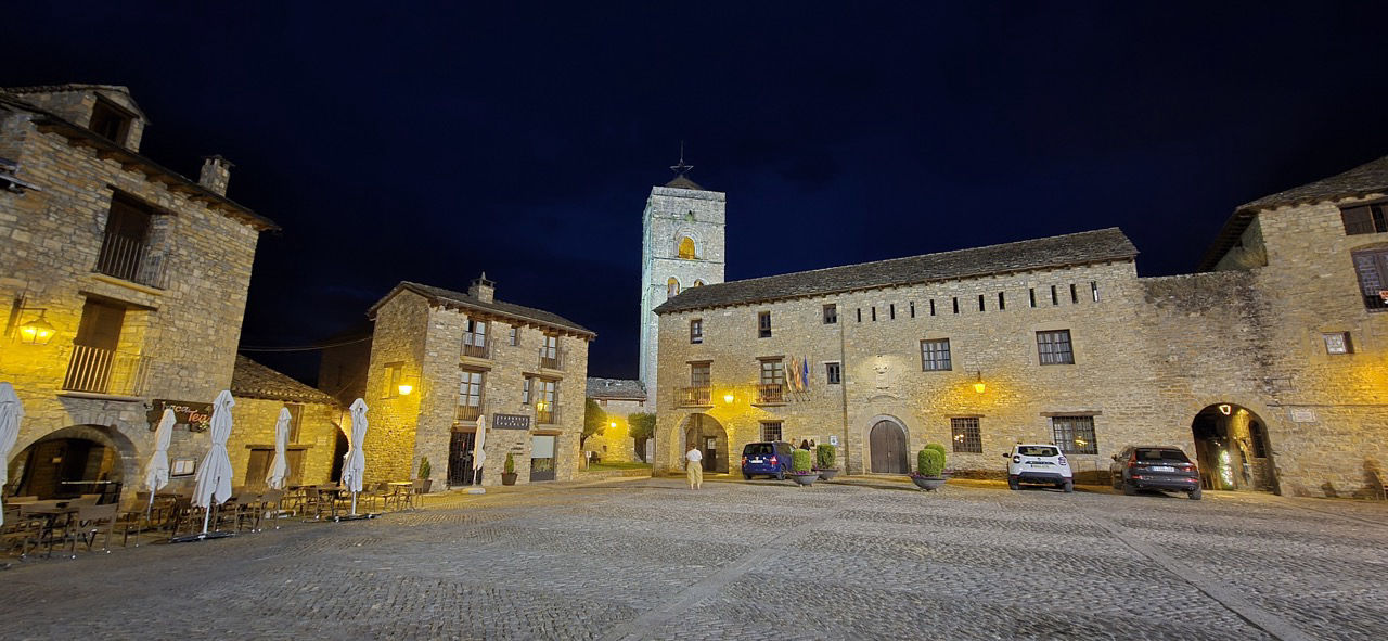 Pirineo Aragonés