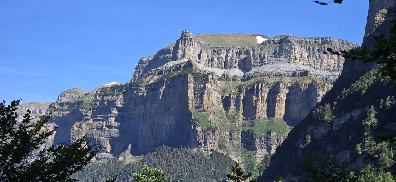 Pirineo Aragonés