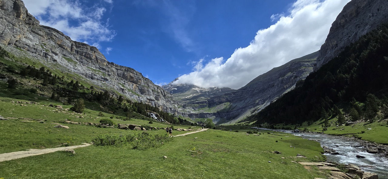 Pirineo Aragonés