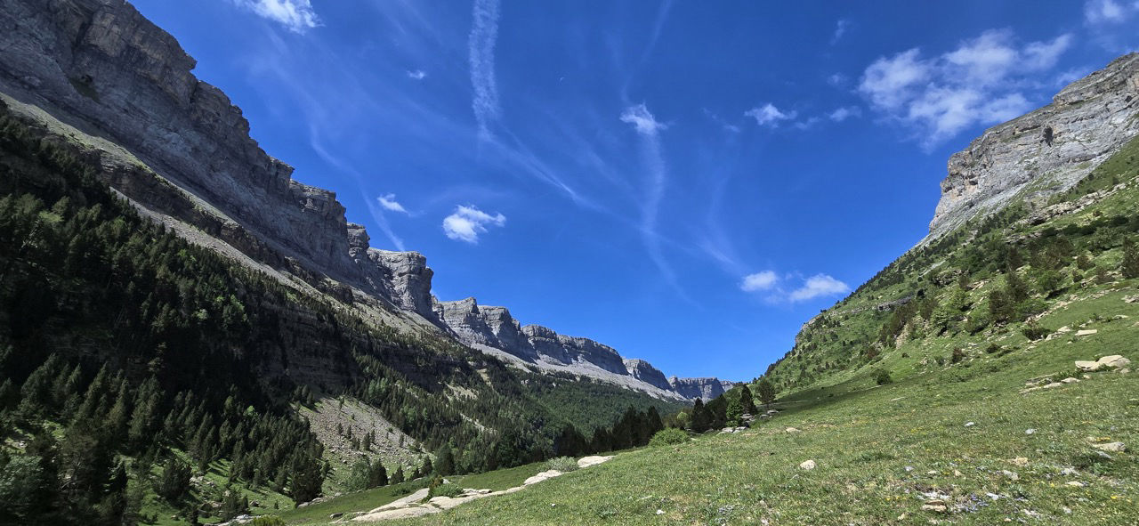 Pirineo Aragonés