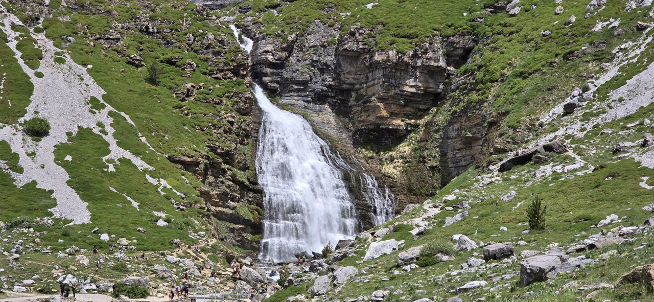 Pirineo Aragonés