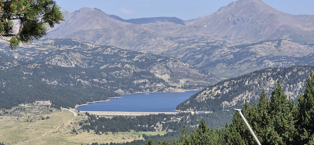 French Pyrenees