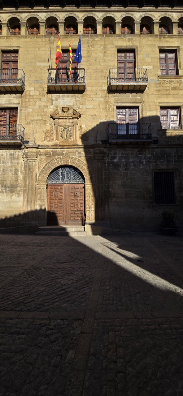 Sos del Rey Católico