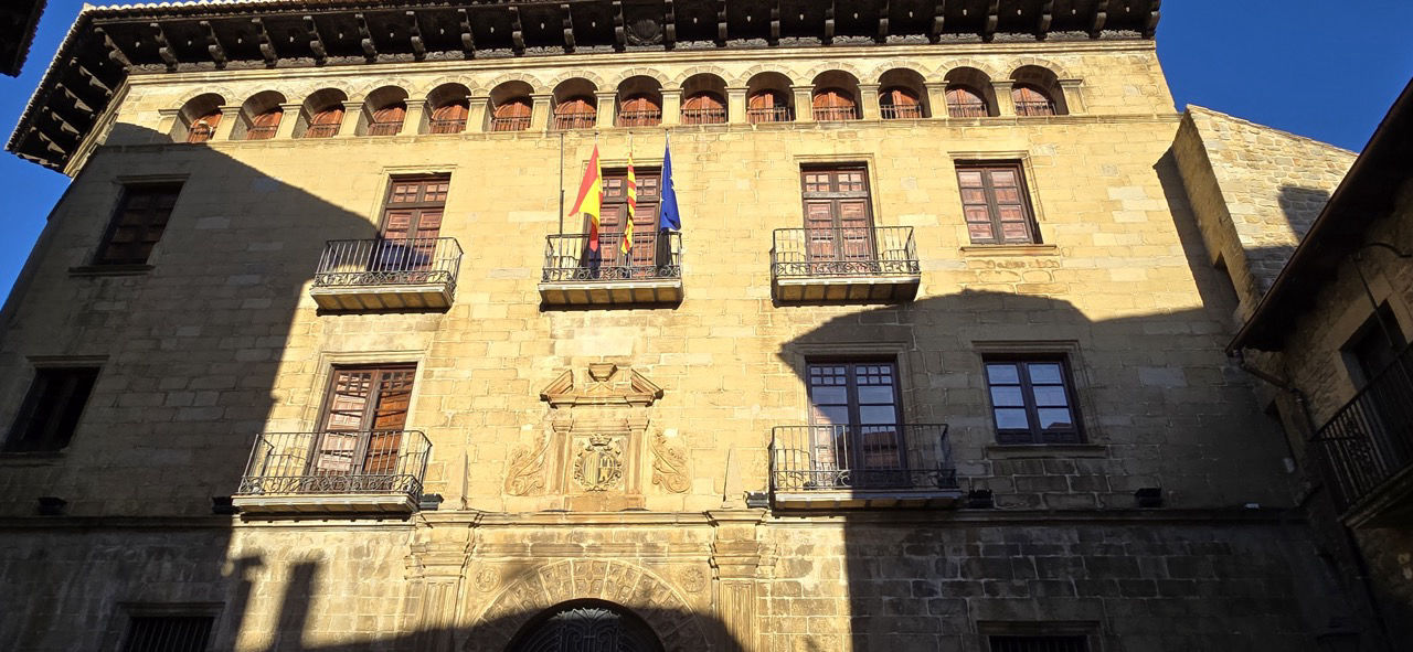 Sos del Rey Católico