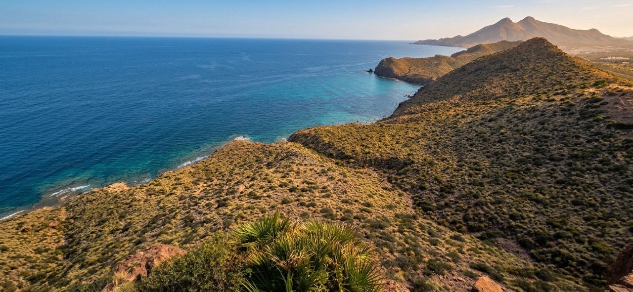 Cabo de Gata